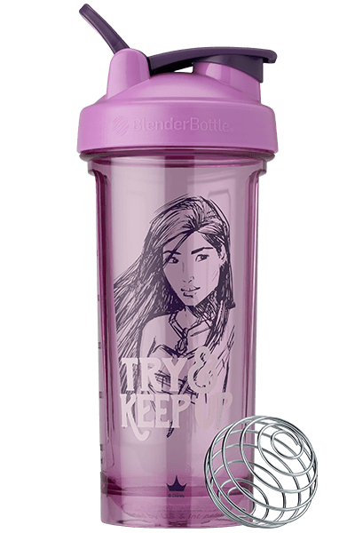 Disney Princess - Pro Series